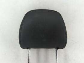 202-50312b Mercedes-benz 2006-2011 B200 Headrest Head Rest Rear Seat Black J9bqm