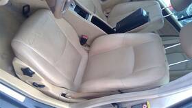 202-52291l Mercedes-benz Driver Front Seat 203 Type Sedan C240 Fits 01-07 C-class 88971