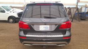 202-54146br Mercedes-benz Passenger Front Seat 166 Type Gl350 Fits 12-15 Gl-class 6881212