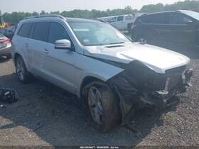 202-54147cl Mercedes-benz Driver Front Seat 166 Type Gl350 Fits 16 Gl-class 466935