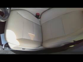 202-60478l Mercedes-benz Driver Front Seat 117 Type Cla250 Air Bag Fits 14-19 Cla-class 469567