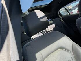 202-60980r Mercedes-benz Passenger Front Seat 156 Type Gla250 Base Fits 16-20 Gla-class 799135