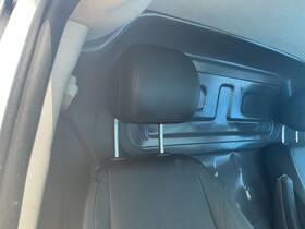 202-61396br Mercedes-benz Passenger Front Seat 447 Type Leatherette Manual Fits 16-21 Metris 837742
