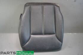 009103522kz Mercedes-benz 202.mb1107 2008 Gl450 Front Right Passenger Seat Lower Bottom Cushion Black Oem