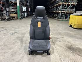 Mercedes-benz 202.mb1d25 2025 Cla35 Black Leather Passenger Right Side Front Seat Oem