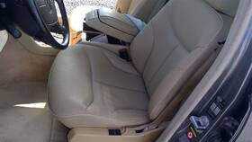 202.mb1t94 Mercedes-benz S420 1994 Front Seat 90358