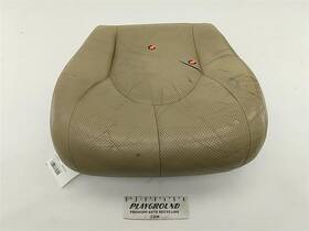 202.mb1u97 Mercedes-benz Sl320 Sl500 R129 Left Driver Lower Leather Seat Cushion Fits 95 96 97 202.mb1u97 Mercedes-benz Sl320 Sl500 R129 Left Driver Lower Leather Seat Cushion Fits 95 96 97