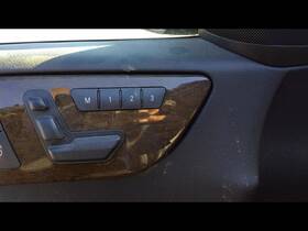 203.mb1913 Mercedes-benz Gl450 2013 Front Seat Track 440432