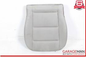 2038208585 Mercedes-benz 05-07 W203 C230 C350 Front Right Side Bottom Lower Seat Cushion Oem