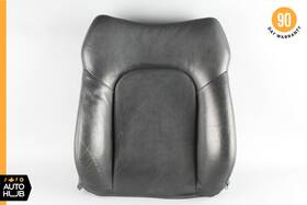 2039100416 Mercedes-benz 02-05 W203 C230 C320 2dr Top Upper Seat Cushion Front Right Passenger