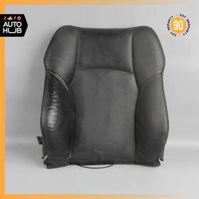 2039101816 Mercedes-benz 05-07 W203 C230 C350 Front Right Side Top Upper Sport Seat Cushion Oem