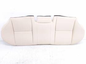204-920-41-00-8m62 Mercedes-benz 2015 Glk350 Rear Lower Bottom Seat Cushion 204-920-41-00 Beige