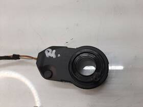 2048701251 Mercedes-benz 2008-2014 C250 C300 C350 Rear Seat Fold Sensor Oem