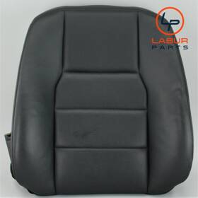 2049100293 Mercedes-benz W204 08-14 C Class Front Right Passenger Seat Upper Back Rest S701 2049100293 Mercedes-benz W204 08-14 C Class Front Right Passenger Seat Upper Back Rest S701