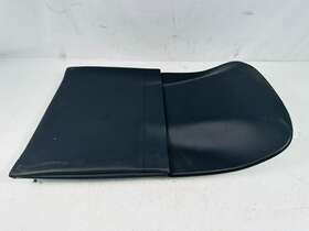 2049100439 Mercedes-benz 08-14 W204 C300 C350 Seat Back Cover Panel Front Right Or Left Oem