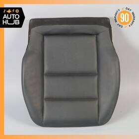 2049100850 Mercedes-benz 08-11 W204 C300 C350 Front Passenger Side Lower Bottom Seat Cushion Oem