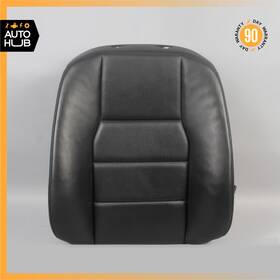 2049101747 Mercedes-benz 08-11 W204 C250 C300 Front Left Driver Seat Cushion Top Upper Oem 75k