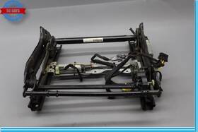 A2049107336 Mercedes-benz 2049107336 08-14 C250 W204 Front Left Side Seat Track Frame Rail Oem