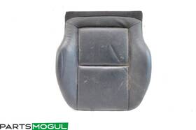 2049107846 Mercedes-benz 2008-2014 W204 C300 Front Right Side Lower Bottom Seat Cover Skin Oem