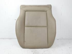 Mercedes-benz 2049107946 08-11 W204 C300 Front Right Lower Bottom Seat Cushion Beige Oem