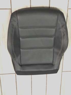 2049108900 Mercedes-benz W204 C250 C300 C350 Seat Cover Front Left Or Right Lower Bottom