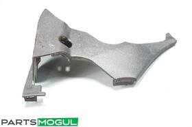 2049181416 Mercedes-benz 2008-2014 C300 Front Right Outer Seat Trim Panel