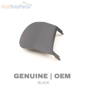 2049181830 Mercedes-benz 2008-2009 C230 - Front Right Outer Seat Trim Cover / Cap