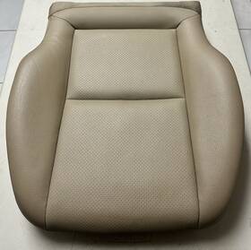204918941 Mercedes-benz 08-14 C300 C350 Sedan Glk350 Front Left Driver Lower Cushion Beige