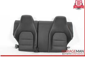 2049200124 Mercedes-benz 12-15 W204 C350 C250 Coupe Rear Upper Seat Cushion Cover Assembly Oem