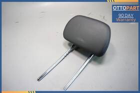 2049701850 Mercedes-benz 2008-2014 C250 C300 Rear Left Side Head Rest Headrest Oem
