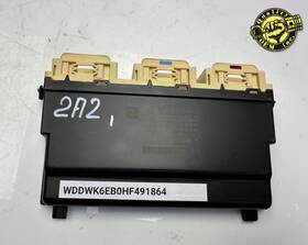 2059005122 Mercedes-benz 2015-2018 C Glc Class - Front Left Memory Seat Control Module Oem 53k