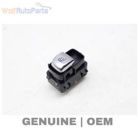 2059056511 Mercedes-benz 2020 Glc350e - Rear Right Seat Backrest Folding Switch / Button