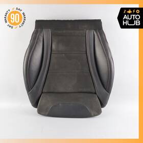 2059062400 Mercedes-benz 15-21 W205 C43 Amg Front Right Side Lower Bottom Seat Cushion Oem