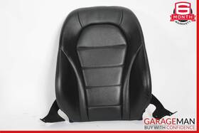 2059101147 Mercedes-benz 15-17 W205 C300 C350e Front Right / Left Top Upper Seat Cushion Cover