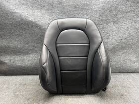 2059101302 Mercedes-benz W205 C300 C350e Top Upper Seat Cushion Front Right Or Left Side Oem