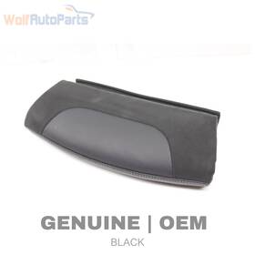 2059102713 Mercedes-benz 2020-2022 Glc43 Amg - Front Seat Leg / Thigh Support Cushion
