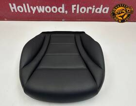 2059103702 Mercedes-benz 2015-2021 C Class Sedan Glc Front Right Seat Lower Cushion Black Oe 31k
