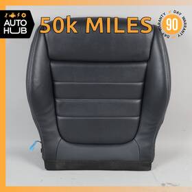2059105723 Mercedes-benz 19-22 W205 C300 C63 Amg Front Right Lower Seat Cushion Oem 50k