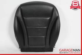2059108330 Mercedes-benz 15-18 W205 C350e C300 Front Right Lower Bottom Seat Cushion Anthracite