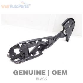 2059180016 Mercedes-benz Glc43 Amg - Front Left Seat Frame Adjustment Cover Bracket Outer