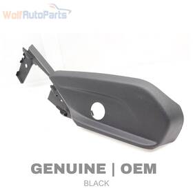 2059191622 Mercedes-benz 2021-2023 Amg Gt 43 - Front Right Seat Trim Panel Outer