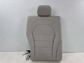 20592018009e43 Mercedes-benz 2015 - 2021 C300 W205 Rear Right Side Seat Upper Cushion Oem