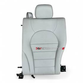 2059209501 Mercedes-benz 2015-2021 Oem C300 W205 Rear Left Seat Upper Cushion