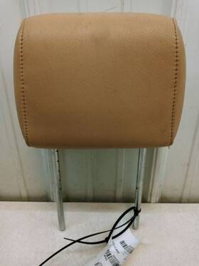 206.mb1300 Mercedes-benz 2000 Ml320 Driver Rear Head Rest Oem Used Tested