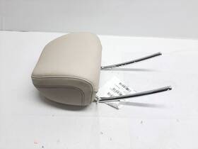 206.mb1h19 Mercedes-benz 257 Cls450 Cls53 Headrest Left Front Beige