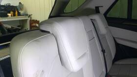 Mercedes-benz 206.mb1k17 Gle350 2017 Headrest 1900482