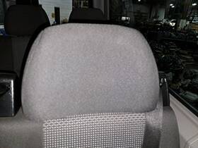 206.mb9t11 Mercedes-benz Headrest 2011 Sprintv25 Sku#4058739