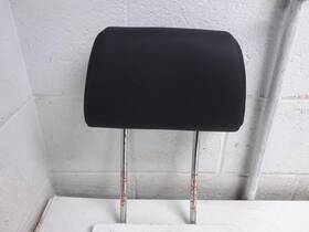 206.mb9t23 Mercedes-benz 2023 Sprinter2500 Passenger Right Side Front Headrest Black Vinyl