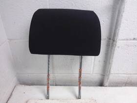 206.mb9y21 Mercedes-benz 2021 Sprinter 4500 Passenger Right Side Front Headrest Black Cloth