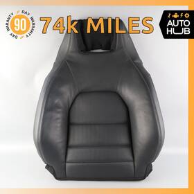 2079100416 Mercedes-benz 10-17 W207 E550 E400 E350 Front Right Side Seat Cushion Upper Oem 74k